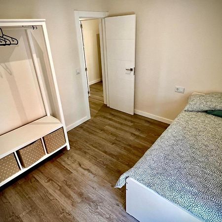 Apartamentos Dama De Noche Cordoba Luaran gambar