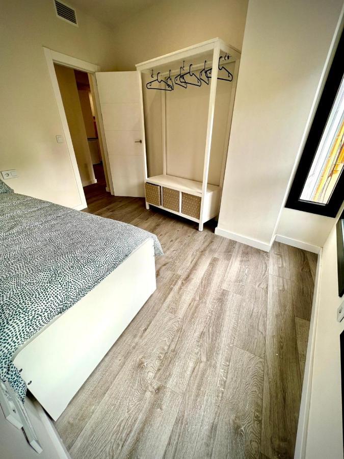 Apartamentos Dama De Noche Cordoba Luaran gambar