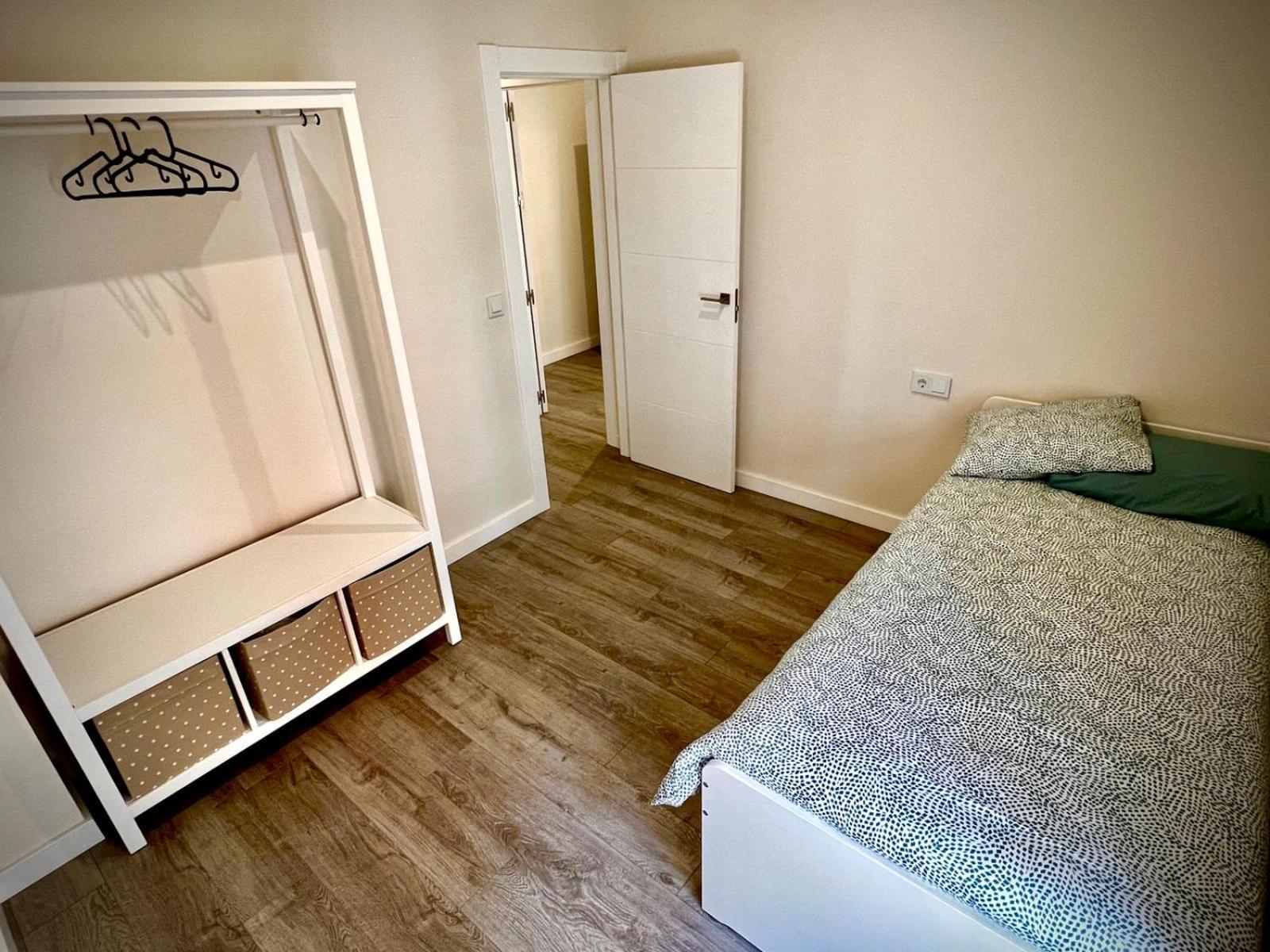Apartamentos Dama De Noche Cordoba Luaran gambar