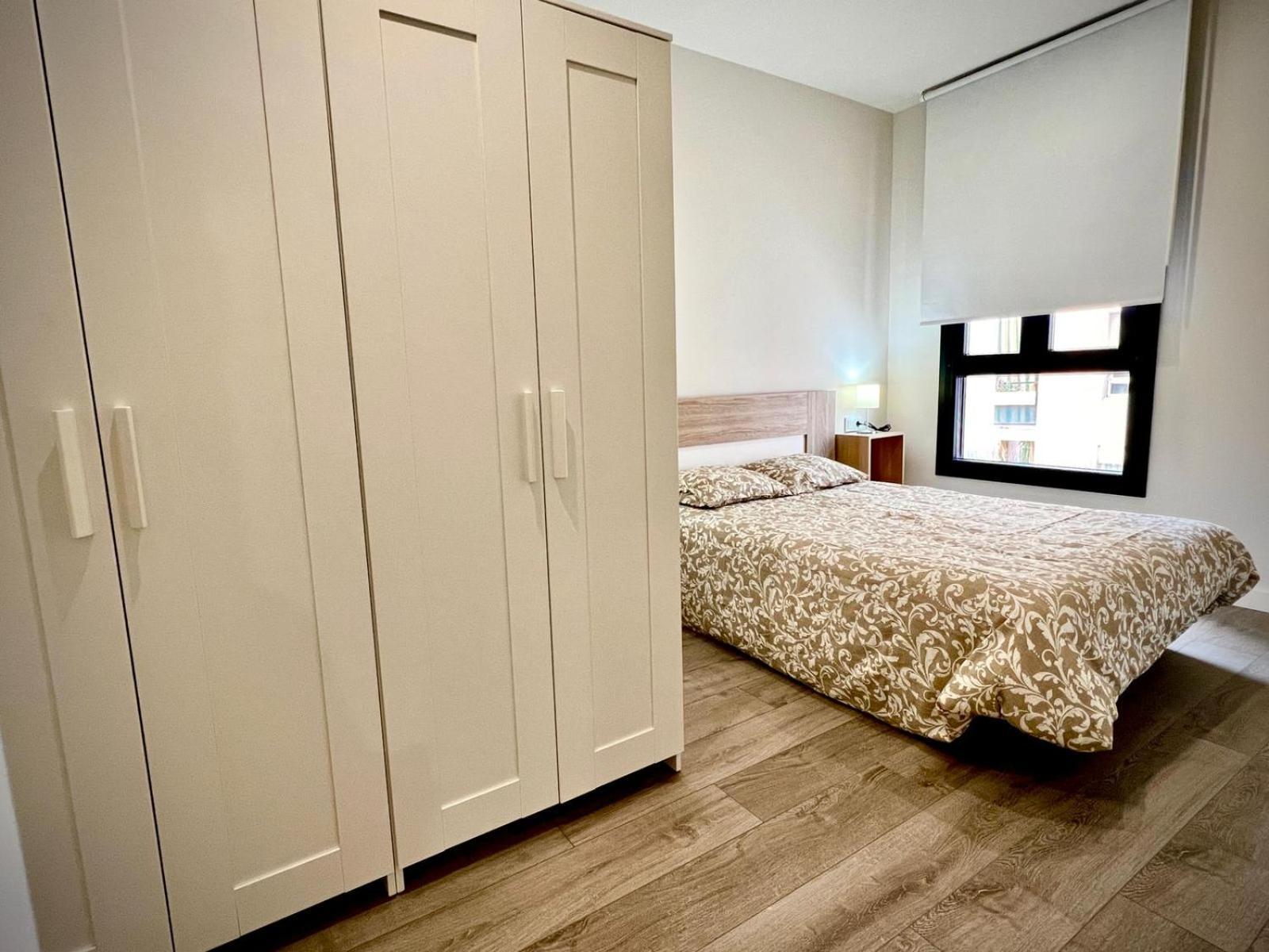 Apartamentos Dama De Noche Cordoba Luaran gambar