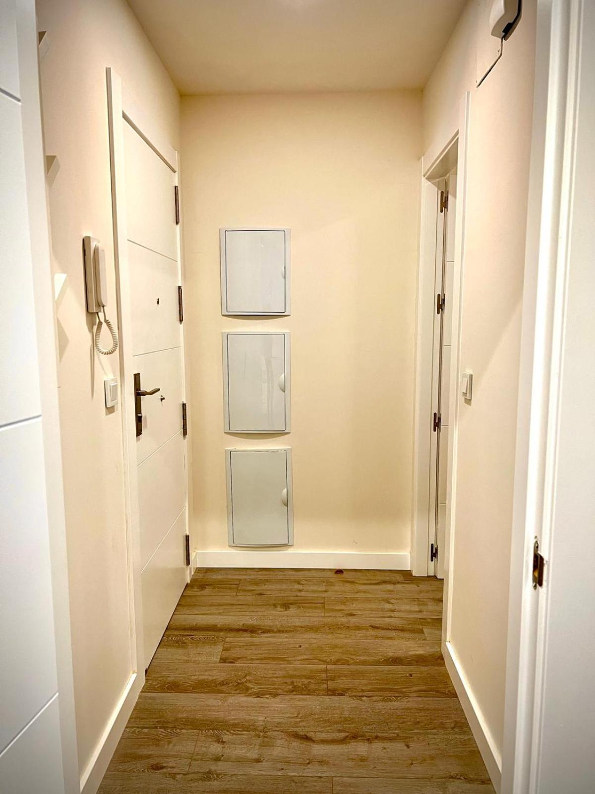 Apartamentos Dama De Noche Cordoba Luaran gambar