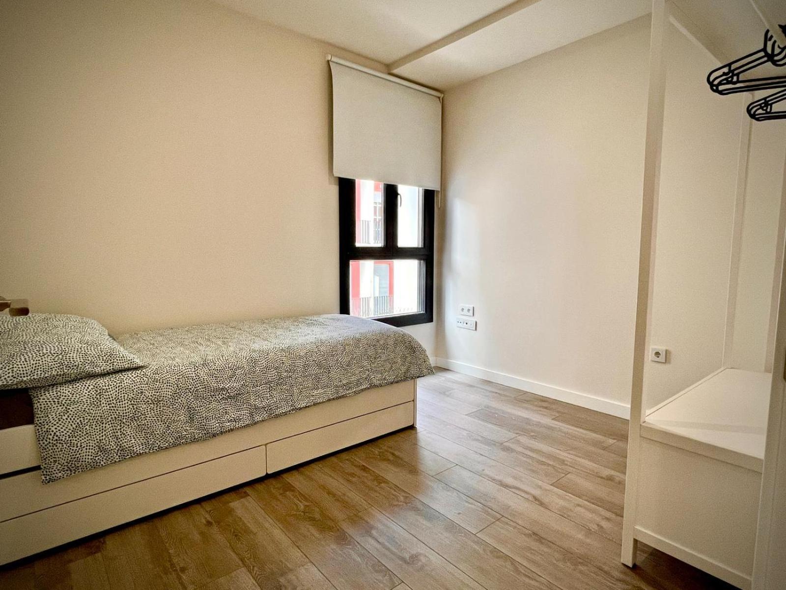 Apartamentos Dama De Noche Cordoba Luaran gambar