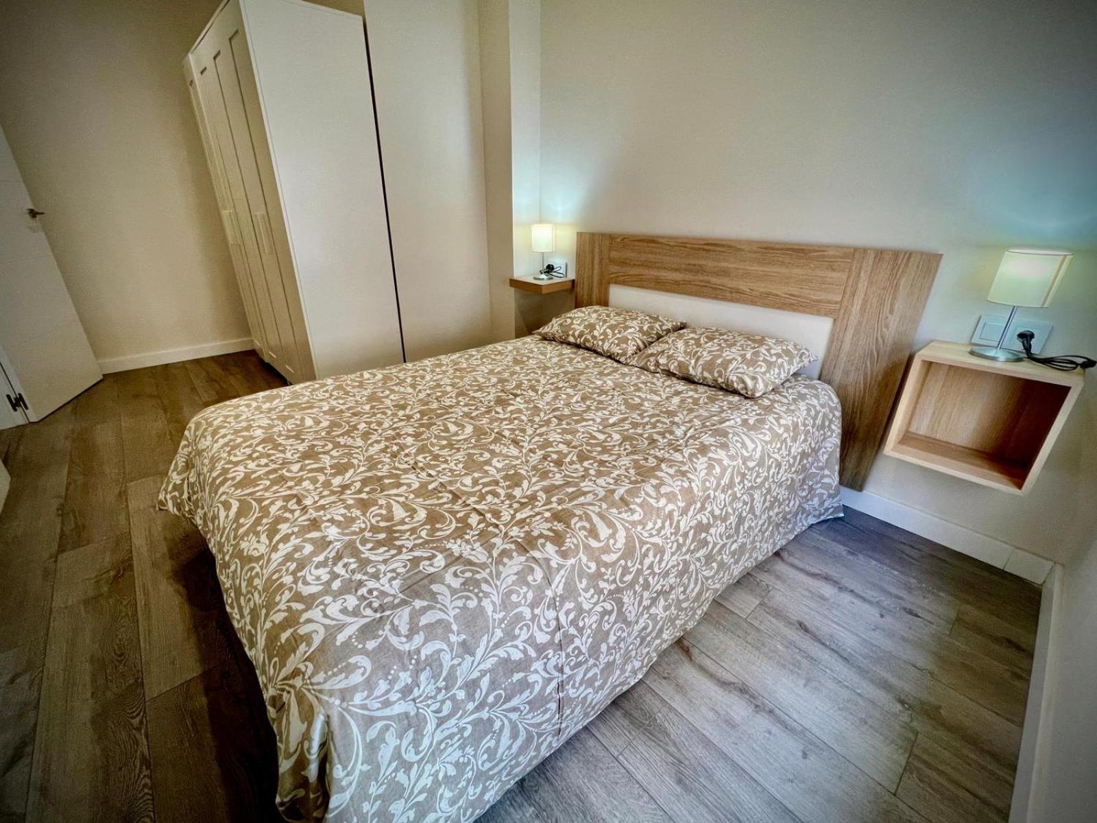 Apartamentos Dama De Noche Cordoba Luaran gambar